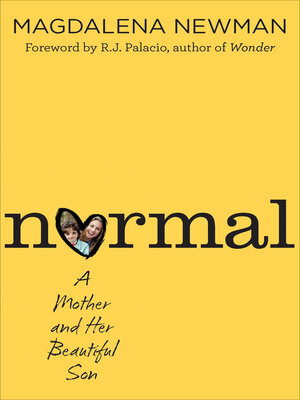 cover image of Normal
